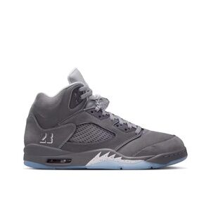 SOLD - NEW Jordan 5 Retro Wolf Grey 2026 - Size 10 US